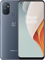 Best available price of OnePlus Nord N100 in Venezuela