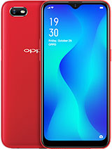 Best available price of Oppo A1k in Venezuela
