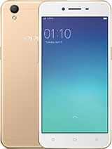 Best available price of Oppo A37 in Venezuela