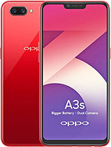 Best available price of Oppo A3s in Venezuela