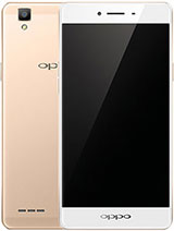 Best available price of Oppo A53 (2015) in Venezuela