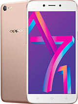 Best available price of Oppo A71 2018 in Venezuela