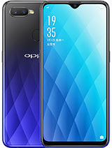 Best available price of Oppo A7x in Venezuela