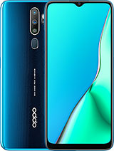 Best available price of Oppo A9 (2020) in Venezuela