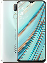 Best available price of Oppo A9x in Venezuela