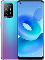 Best available price of Oppo A95 5G in Venezuela