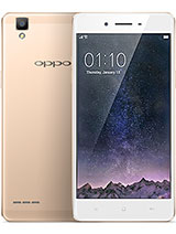 Best available price of Oppo F1 in Venezuela