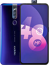 Best available price of Oppo F11 Pro in Venezuela