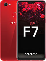 Best available price of Oppo F7 in Venezuela