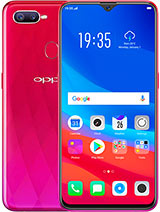 Best available price of Oppo F9 F9 Pro in Venezuela