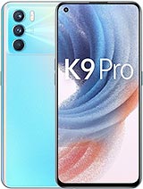 Best available price of Oppo K9 Pro in Venezuela