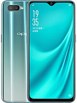 Best available price of Oppo R15x in Venezuela