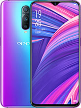 Best available price of Oppo RX17 Pro in Venezuela