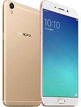 Best available price of Oppo R9 Plus in Venezuela
