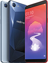 Best available price of Realme 1 in Venezuela