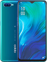 Best available price of Oppo Reno A in Venezuela