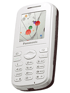 Best available price of Panasonic A210 in Venezuela