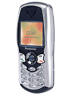 Best available price of Panasonic GD67 in Venezuela