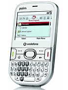 Best available price of Palm Treo 500v in Venezuela
