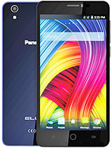Best available price of Panasonic Eluga L 4G in Venezuela