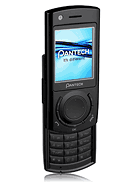 Best available price of Pantech U-4000 in Venezuela