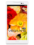 Best available price of Pantech Vega No 6 in Venezuela