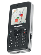 Best available price of Panasonic SC3 in Venezuela
