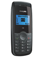Best available price of Philips 191 in Venezuela