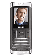 Best available price of Philips Xenium 9-9d in Venezuela