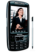 Best available price of Philips 699 Dual SIM in Venezuela