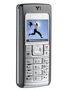 Best available price of Philips Xenium 9-98 in Venezuela