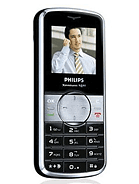 Best available price of Philips Xenium 9-9f in Venezuela