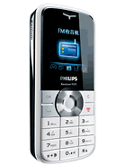 Best available price of Philips Xenium 9-9z in Venezuela