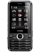 Best available price of Philips C600 in Venezuela