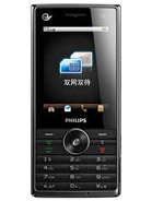 Best available price of Philips D612 in Venezuela