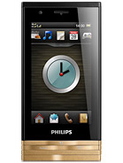 Best available price of Philips D812 in Venezuela
