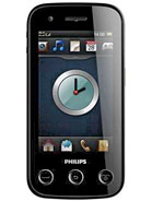 Best available price of Philips D813 in Venezuela