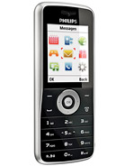 Best available price of Philips E100 in Venezuela