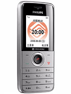Best available price of Philips E210 in Venezuela