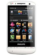Best available price of Philips T910 in Venezuela