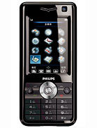Best available price of Philips TM700 in Venezuela