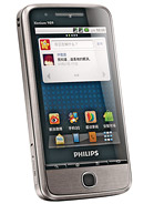Best available price of Philips V726 in Venezuela