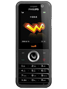 Best available price of Philips W186 in Venezuela