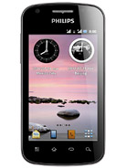 Best available price of Philips W337 in Venezuela