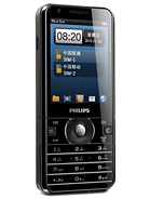 Best available price of Philips W715 in Venezuela
