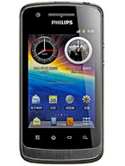 Best available price of Philips W820 in Venezuela