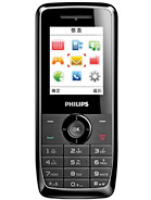 Best available price of Philips X100 in Venezuela