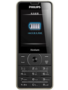 Best available price of Philips X1560 in Venezuela