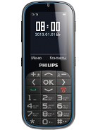 Best available price of Philips X2301 in Venezuela