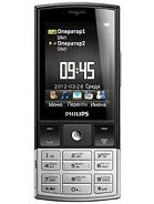 Best available price of Philips X332 in Venezuela